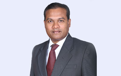 Dr. Shrikant Sonekar