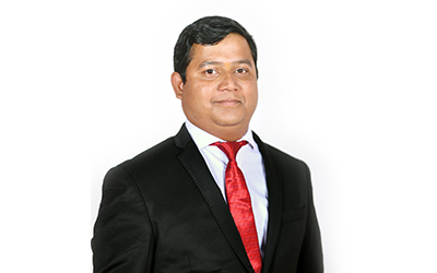 Prof. Atul Gautam
