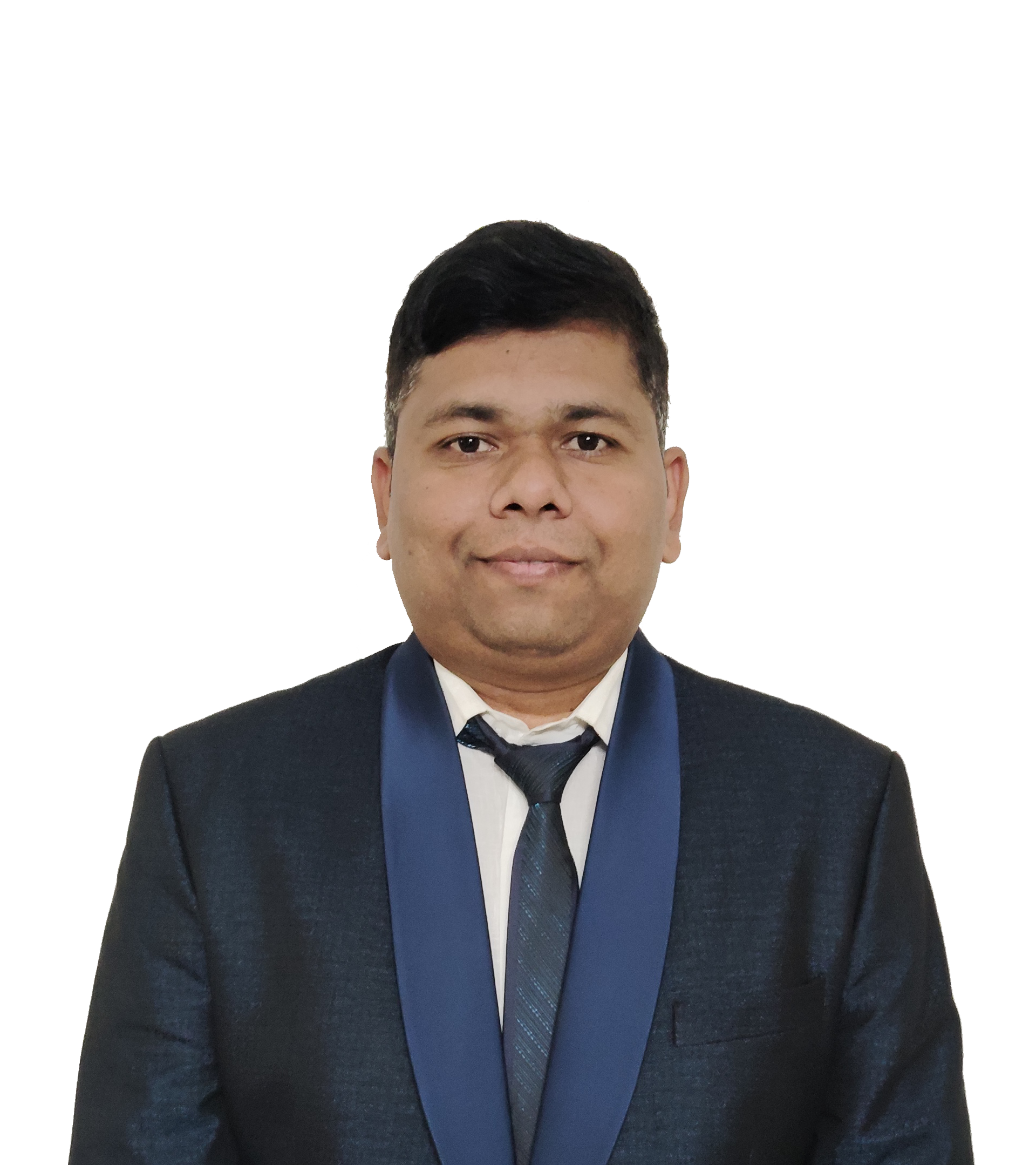 Prof. G. M. Gohane