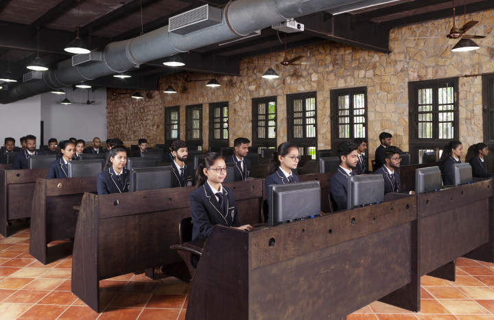 Diploma in Civil Engineering