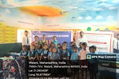 Awareness Program Solar EE