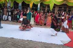 Garba Vibes 2k24 ETC