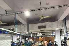 Industrial Visit 2024-25 Electronics Engg.