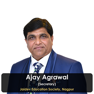 Ajay Agrawal