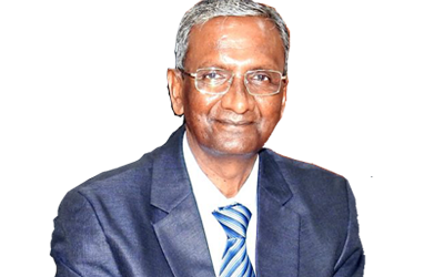 Dr. P. L. Patel