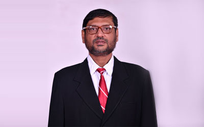 Prof. Mirza M. Baig