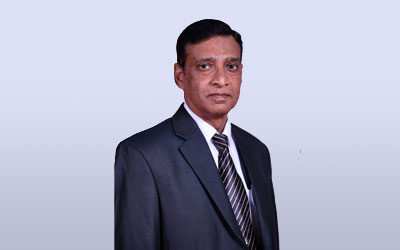 Dr. Satish R. Vaishnav
