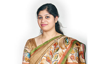 Prof. Aditi Saha