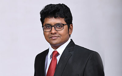 Prof. Praful P. Ulhe