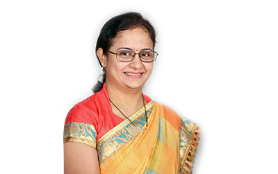 Prof. Neetu Gyanchandani