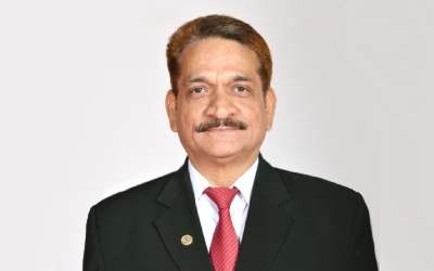 Prof. Uday k. Khandekar