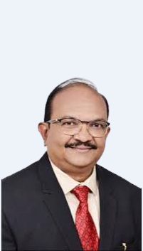 Dr. Ram Nibude