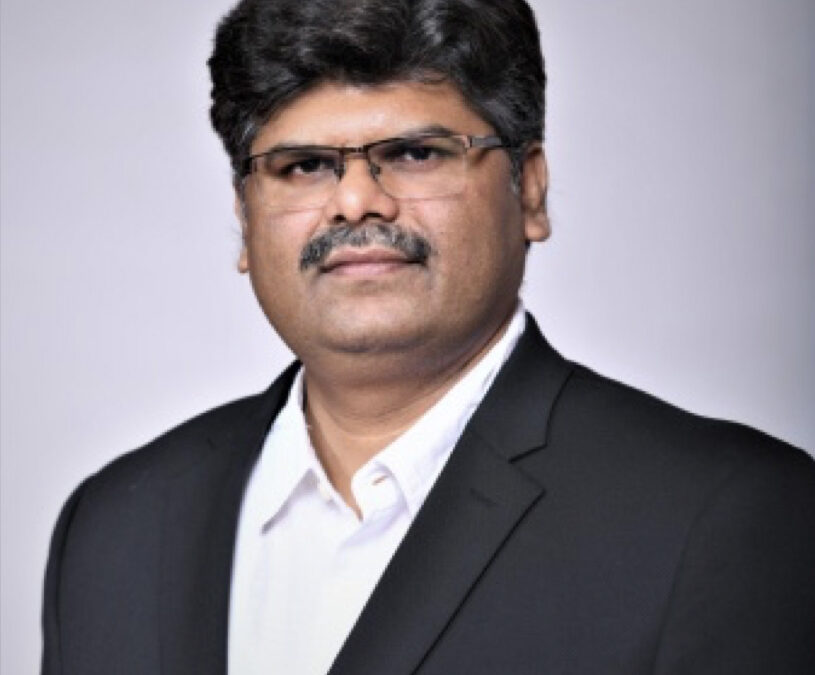 Prof. Sunil Gupta