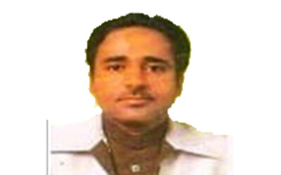 Prof. Jeevan .B. Mangulkar