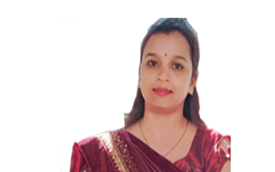 Prof. Karishma K. Misal