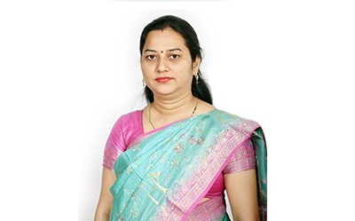 Dr. Supriya S. Sawwashere