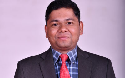 Prof.  Gaurav Madhukar Gohane