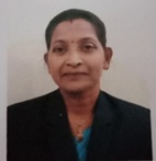 Dr Madhumita Kishor Dhote