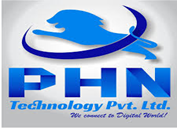 PHN Tech Logo