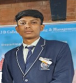 ISHANT RAJUSINGH JADHAO